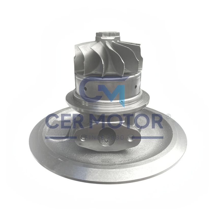 KORAS CER A10634 MAN 12.4D 17-