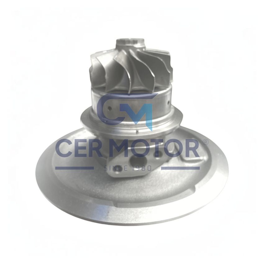 KORAS CER A10634 MAN 12.4D 17-