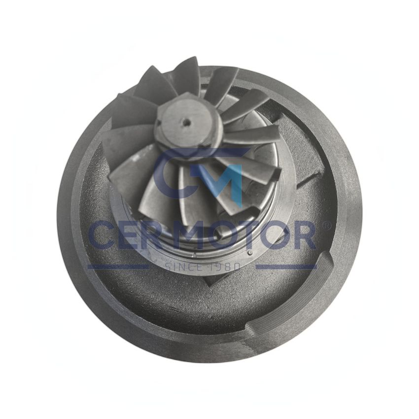 KORAS CER A10634 MAN 12.4D 17-