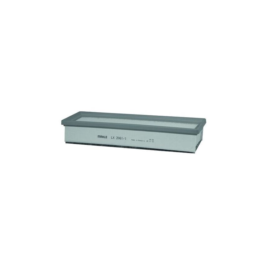 FILTR POWIETRZA KNEHT LX2061/1 RENAULT 1.4-.1.6 04-