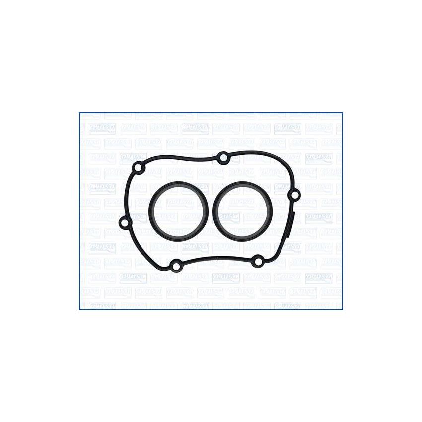 KOMPLET USZCZELEK POKRYWY ROZRZĄDU AJUSA 77031600 VW 1.8-2.0TSI 14-