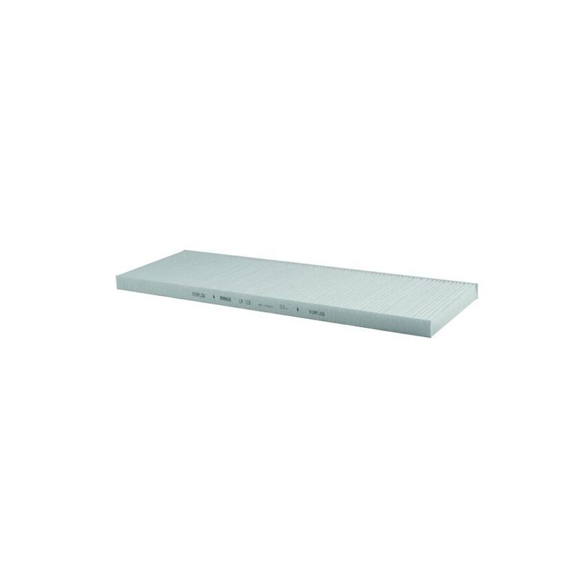 FILTR KABINOWY KNEHT LA123 PSA 1.9-2.8D 88-