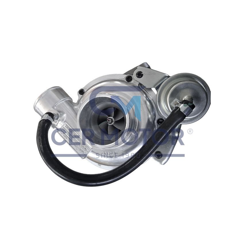 TURBOSPRĘŻARKA CER 59919 ISUZU 3.0TDI 04-