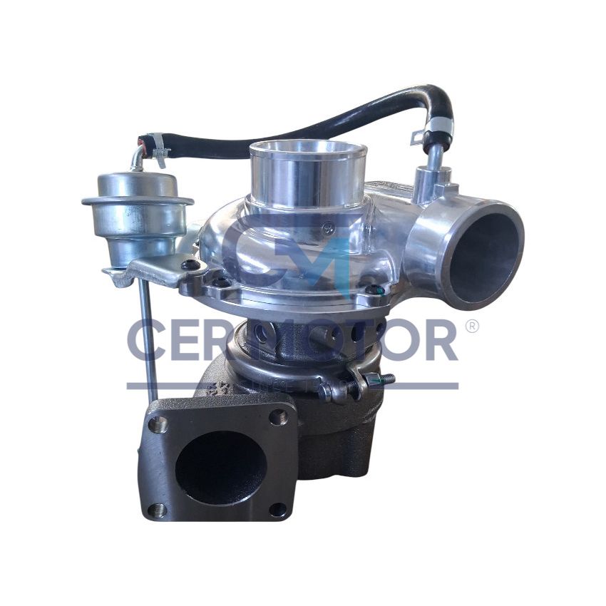 TURBOSPRĘŻARKA CER 59919 ISUZU 3.0TDI 04-