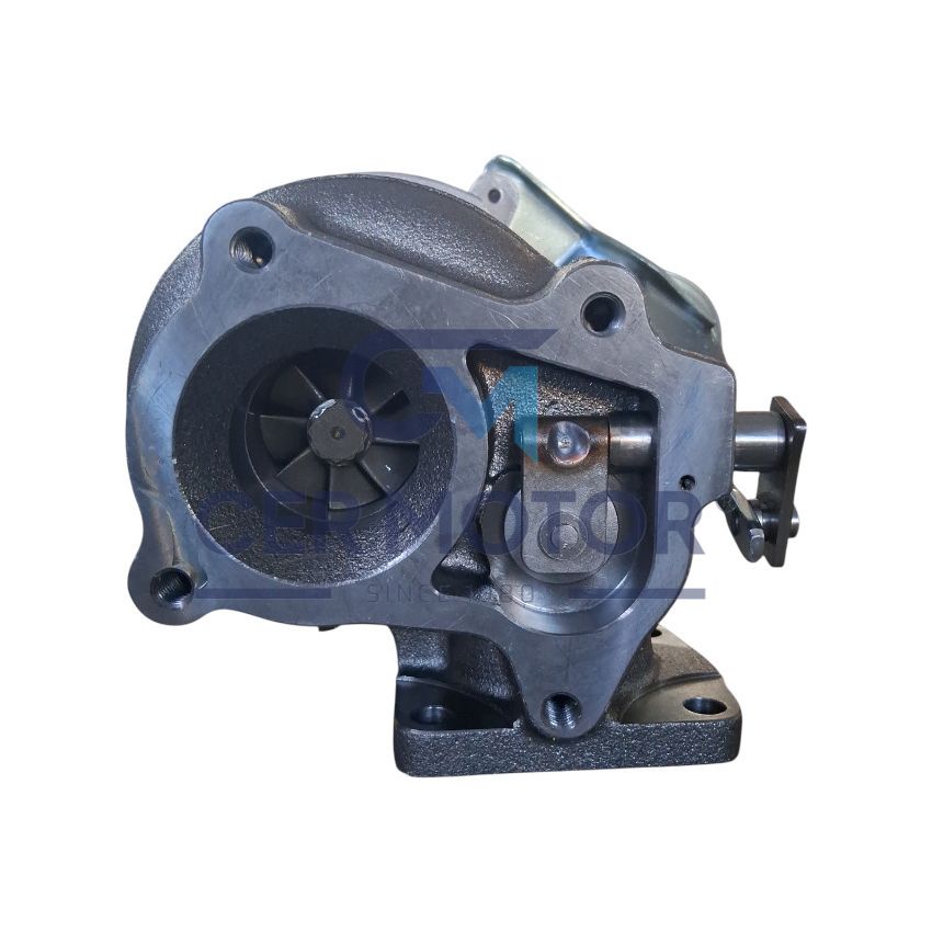 TURBOSPRĘŻARKA CER 59919 ISUZU 3.0TDI 04-