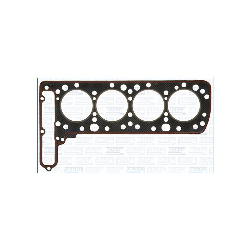 USZCZELKA GŁOWICY AJUSA 10009300 MERCEDES 2.0-2.2D MB615 76-