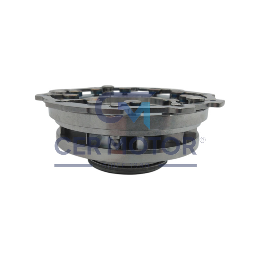 ZMIENNA GEOMETRIA CER A10648 GTC1244VZ