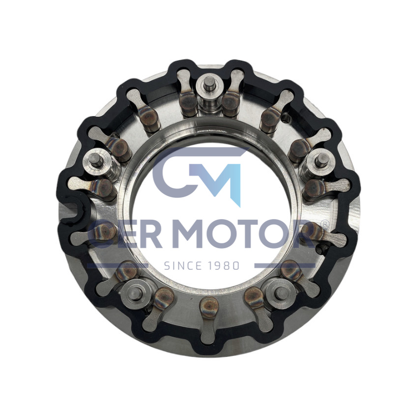ZMIENNA GEOMETRIA CER A10650 GTC40888BKNV
