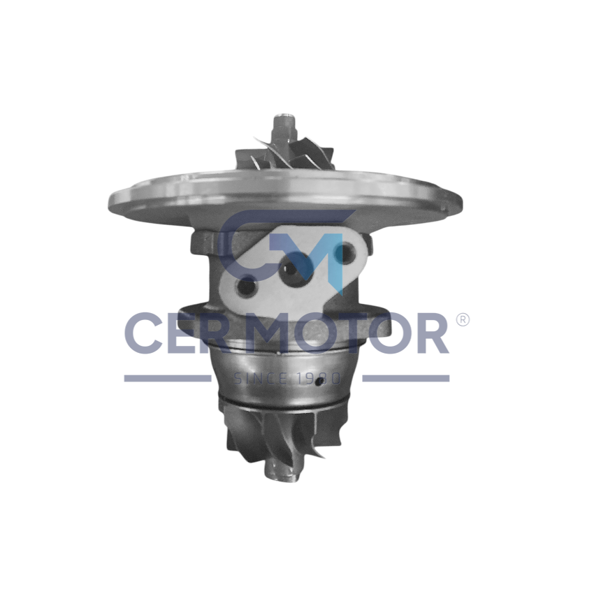 KORAS CER A9584 MAN 12.4D 06-16
