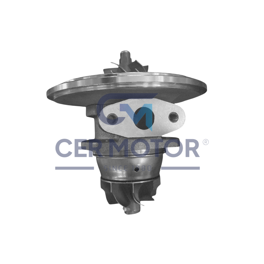 KORAS CER A9584 MAN 12.4D 06-16