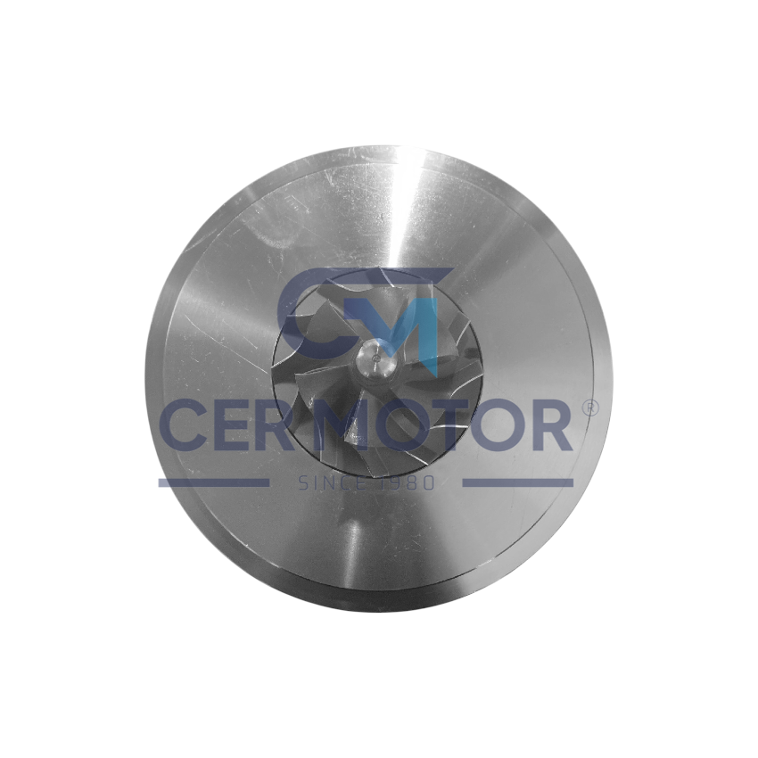 KORAS CER A9584 MAN 12.4D 06-16