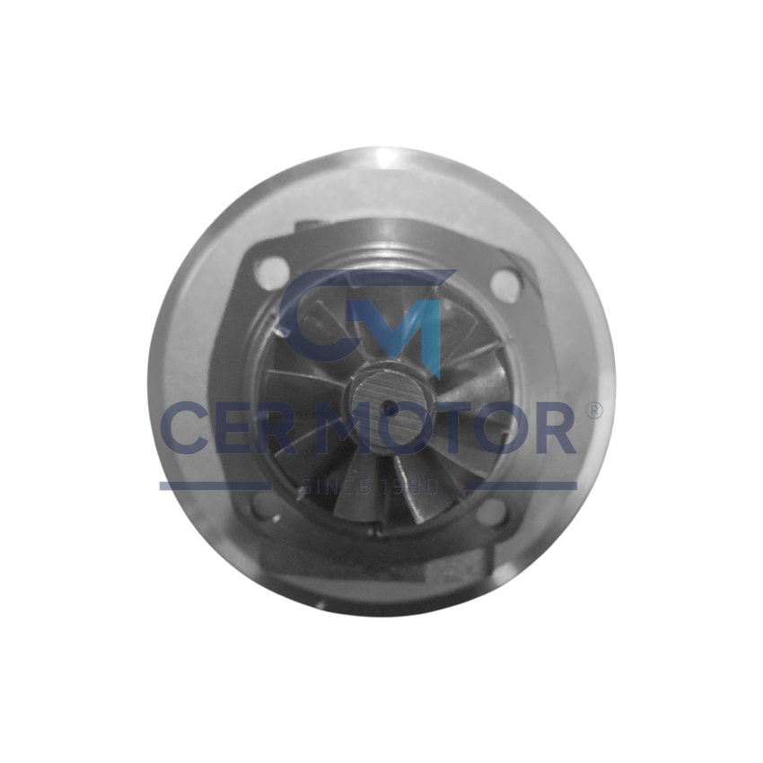 KORAS CER A9584 MAN 12.4D 06-16