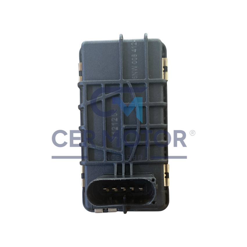 STEROWNIK KOMPLETNY CER A10660 GTB1752V