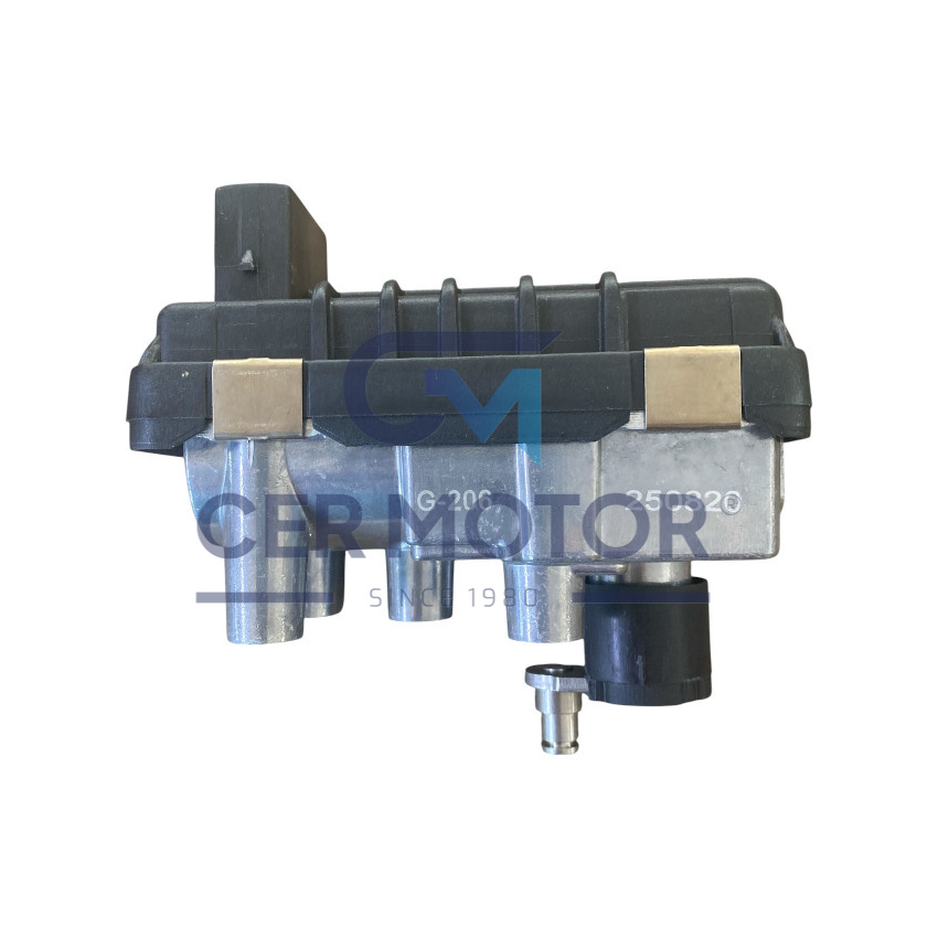 STEROWNIK KOMPLETNY CER A10660 GTB1752V