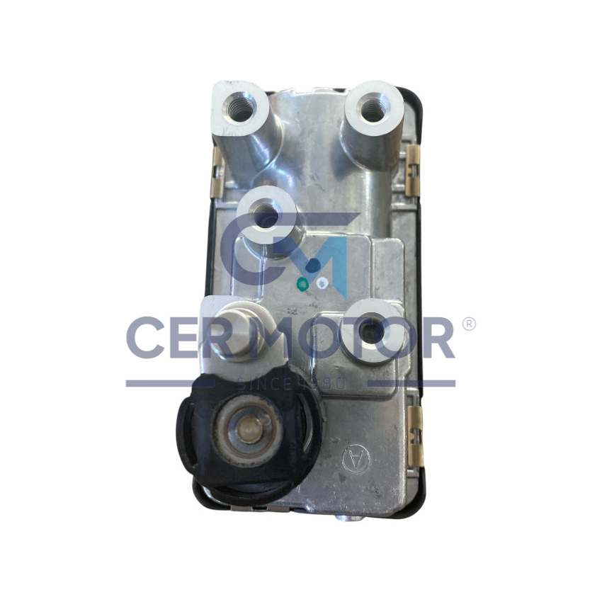 STEROWNIK KOMPLETNY CER A10660 GTB1752V