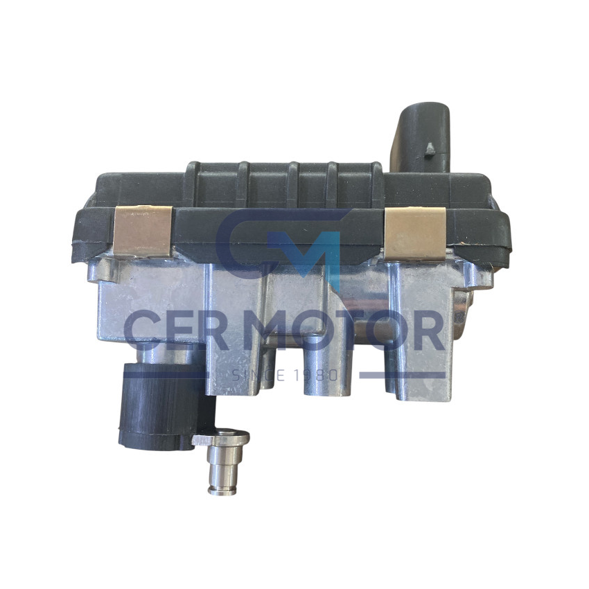 STEROWNIK KOMPLETNY CER A10660 GTB1752V