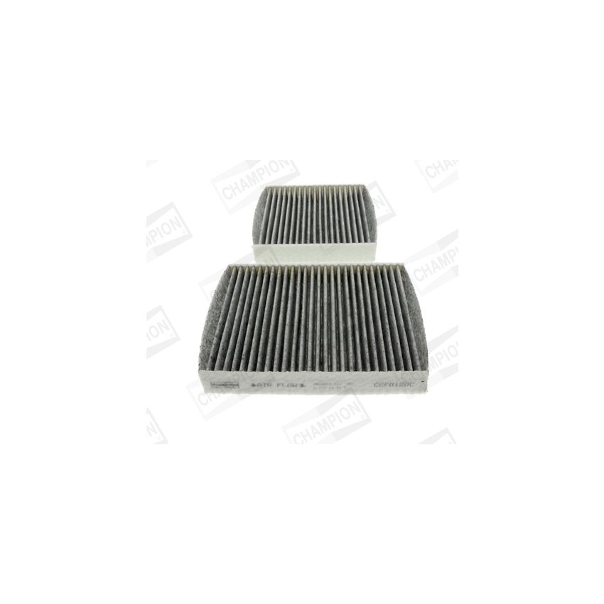 FILTR KABINOWY CHAMPION CCF0120C TOYOTA 1.2-3.0 08-