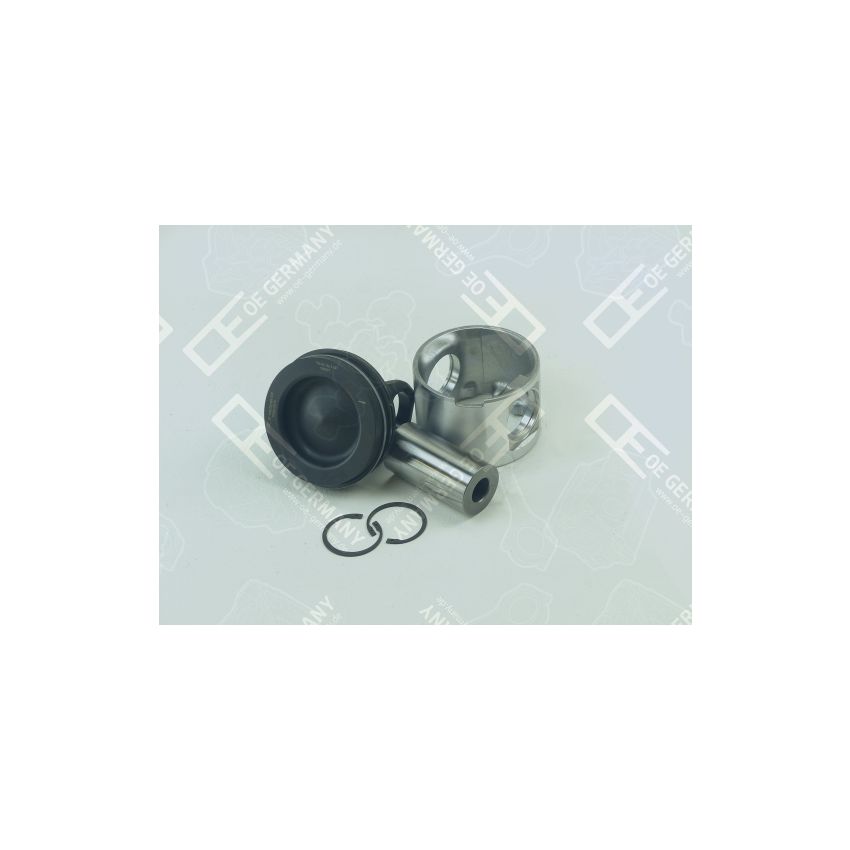 TŁOK OEG 030320D12000 STD VOLVO D12 97-
