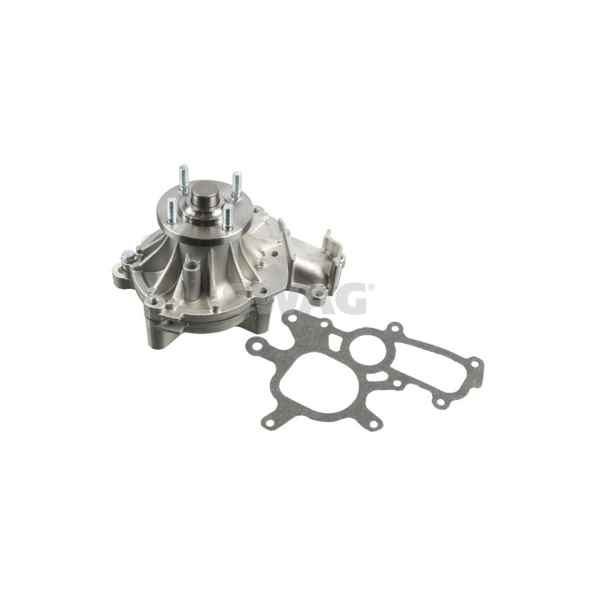 POMPA WODY SWAG 81924589 TOYOTA 2.5-3.0D 01-