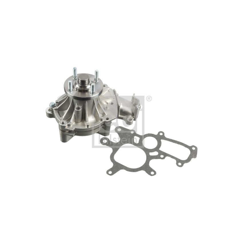 POMPA WODY FEB 24589 TOYOTA 2.5-3.0D 01-