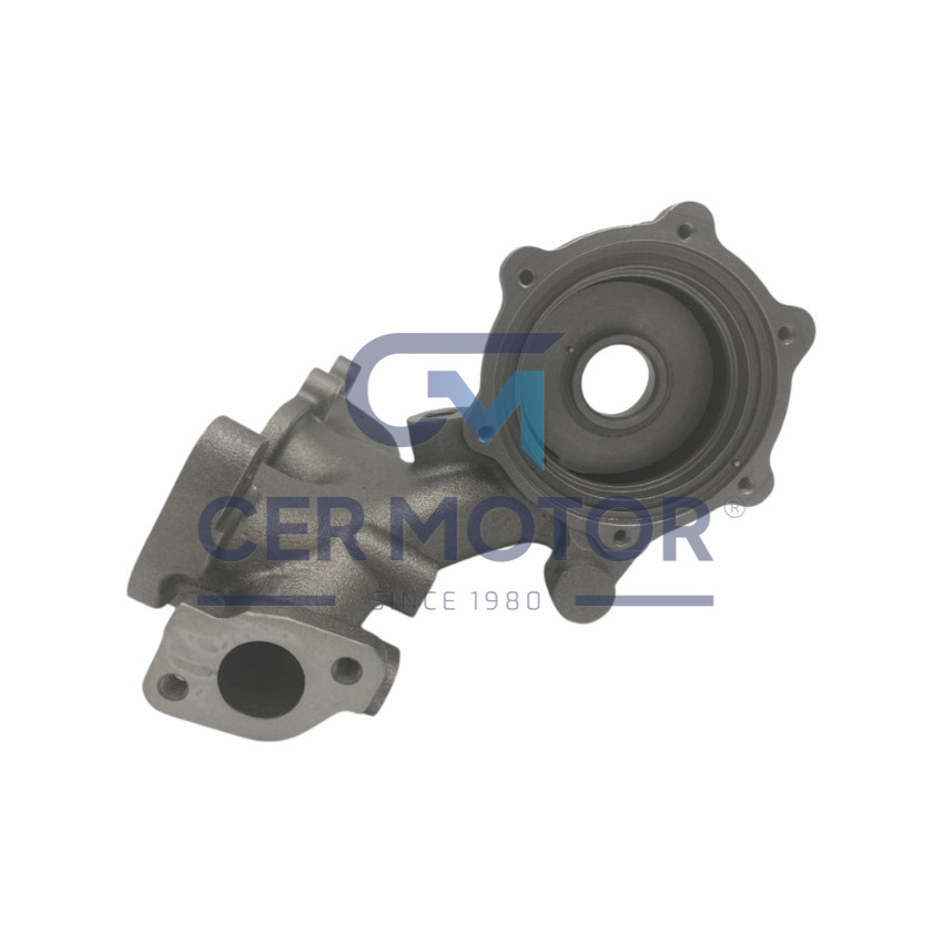 OBUDOWA TURBO CER A10154 BV30
