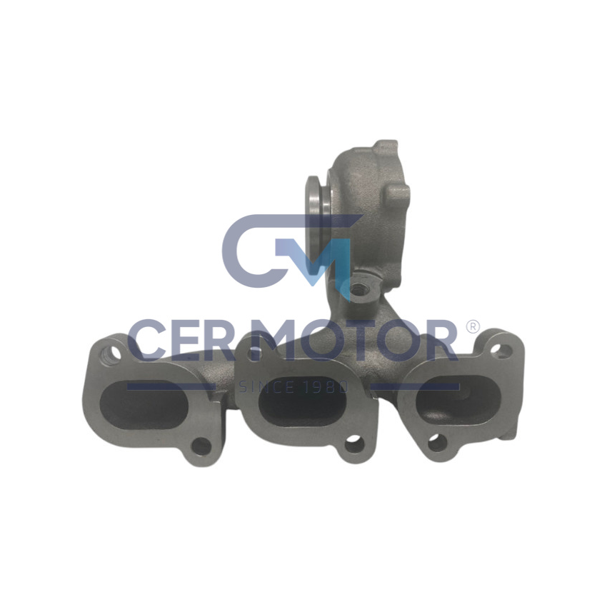 OBUDOWA TURBO CER A10154 BV30