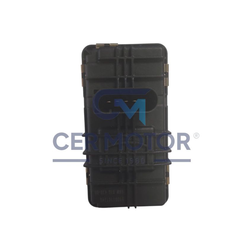 STEROWNIK KOMPLETNY CER A9943 BV35
