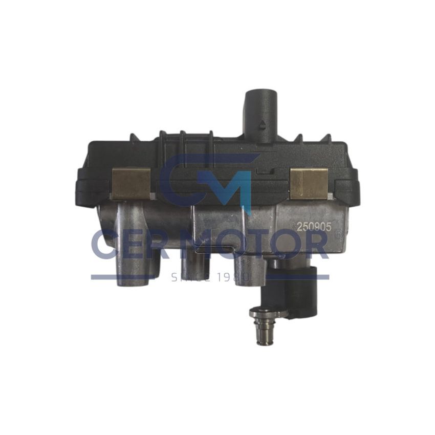 STEROWNIK KOMPLETNY CER A9943 BV35