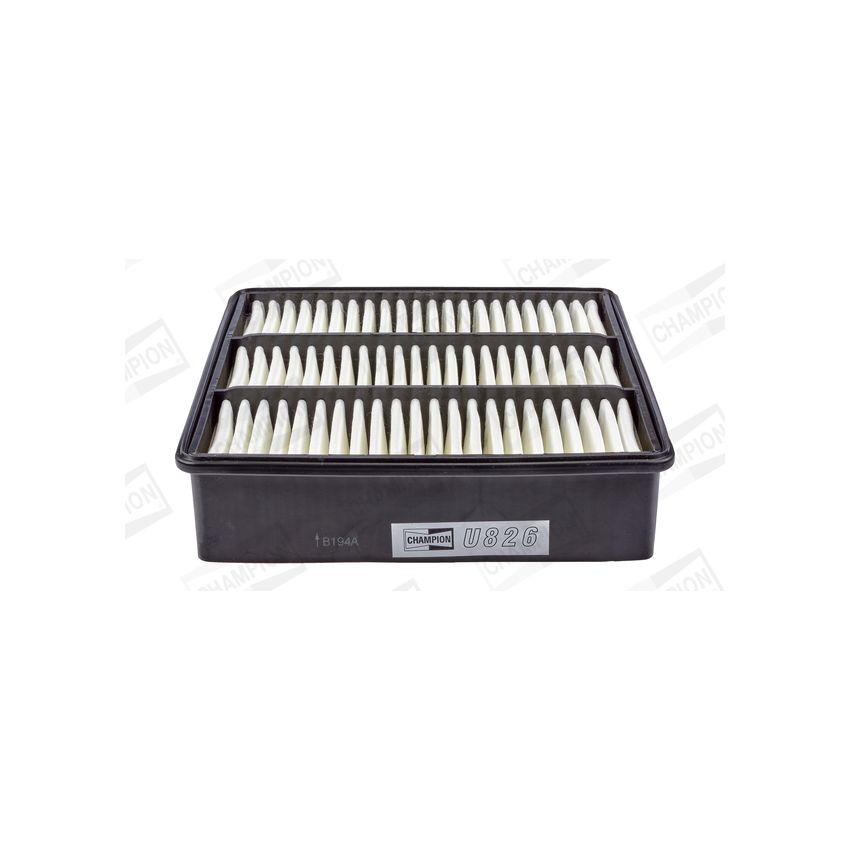 FILTR POWIETRZA CHAMPION CAF100826P MITSUBISHI 1.3-2.4 95-