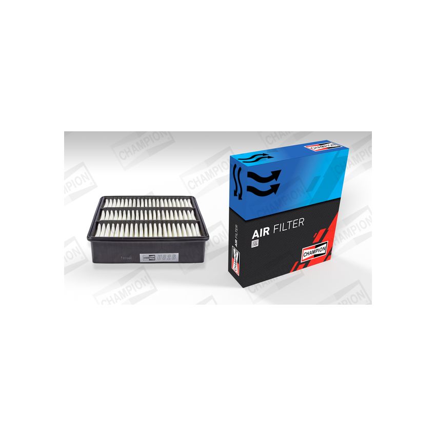 FILTR POWIETRZA CHAMPION CAF100826P MITSUBISHI 1.3-2.4 95-