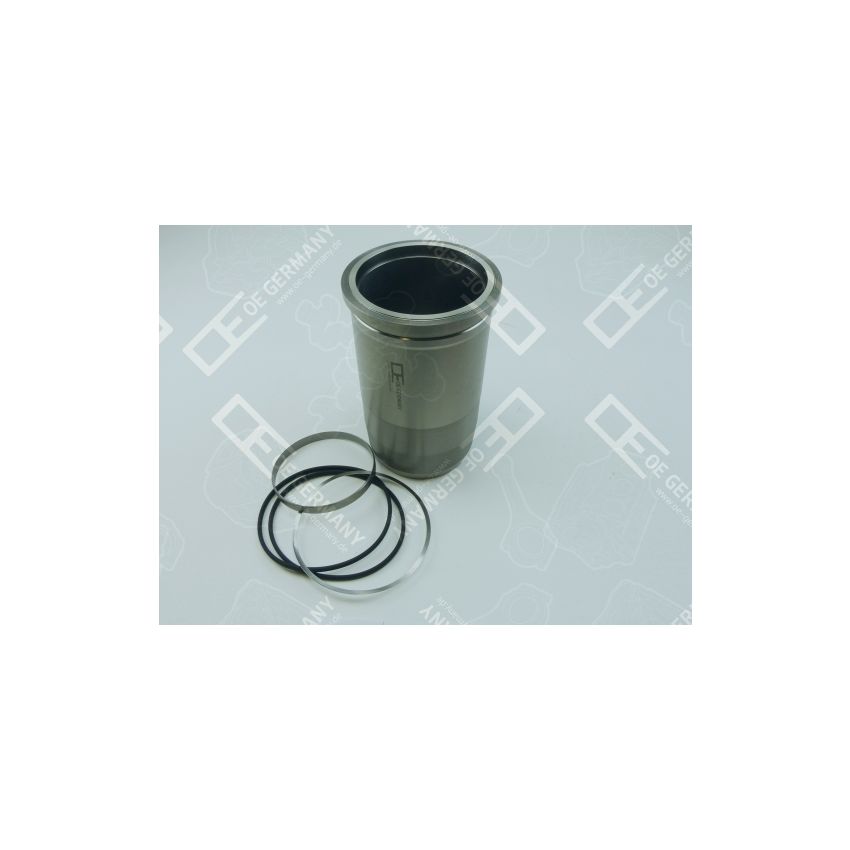 TULEJA CYLINDROWA OE GERMANY 010119501003 MERCEDES OM541 96-