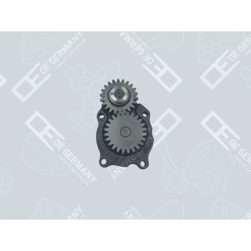 POMPA OLEJU OE GERMANY 091800ISB001 CUMMINS QSB6.7 07-