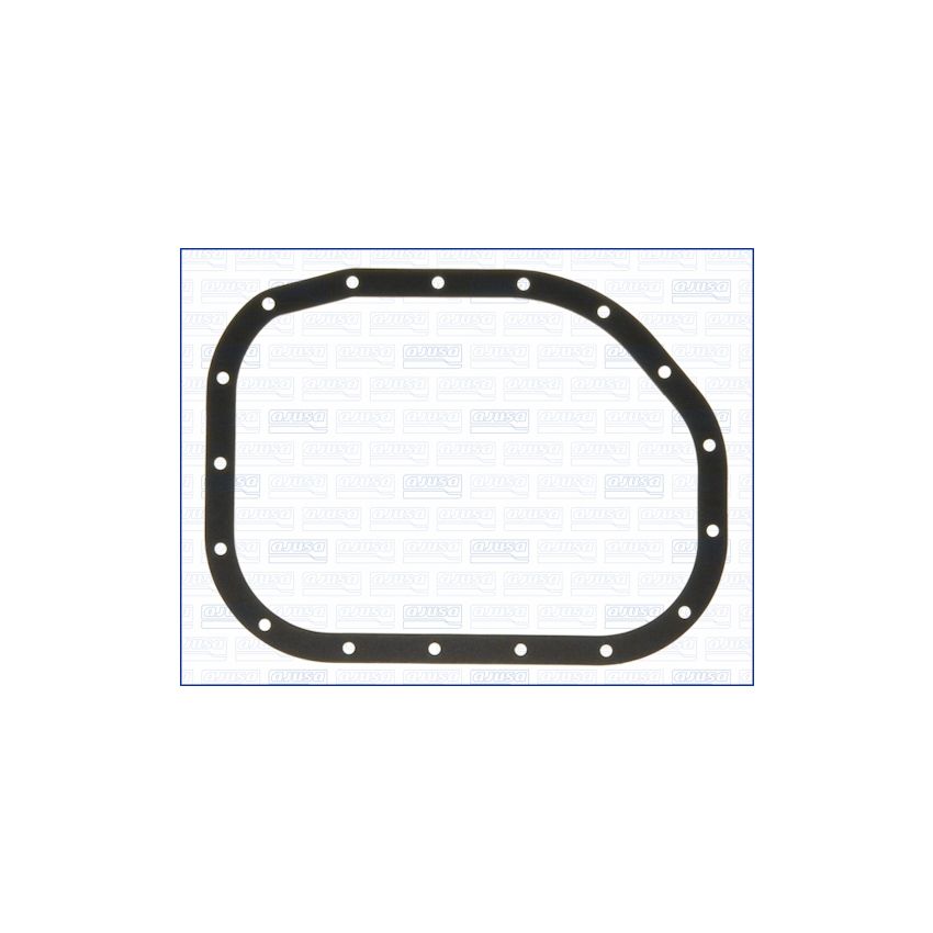 USZCZELKA MISKI OLEJU AJUSA 14029400 MERCEDES 2.0-3.0 65-96