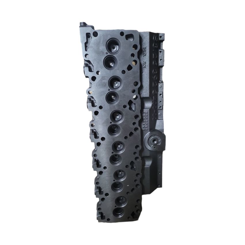 GŁOWICA OE GERMANY 090120B60000 CUMMINS CUMMINS 6BT -