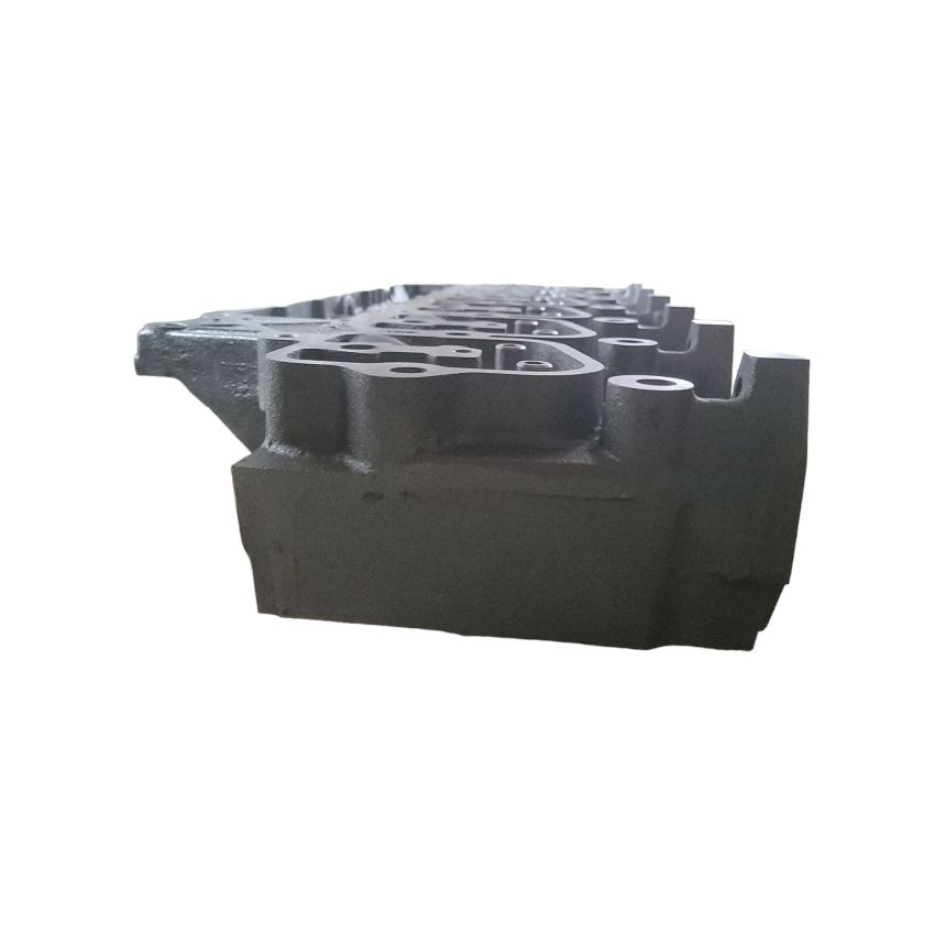 GŁOWICA OE GERMANY 090120B60000 CUMMINS CUMMINS 6BT -