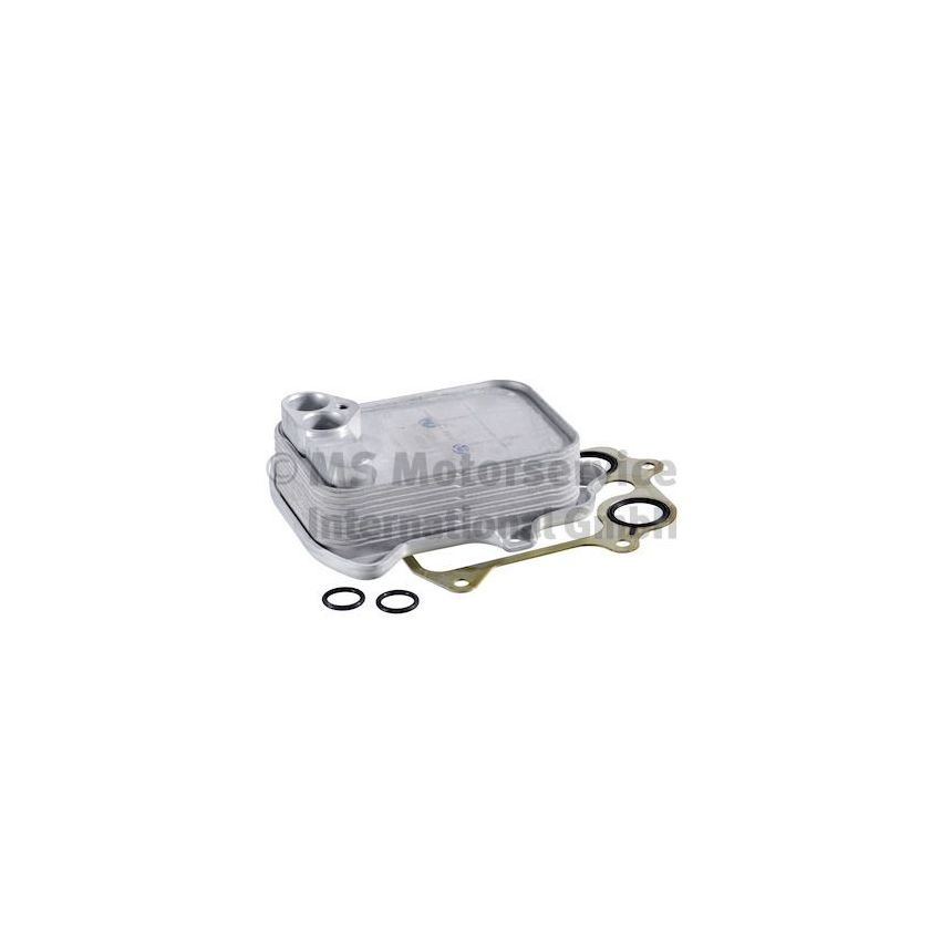 CHŁODNICA OLEJU PIE 709269620 VW 1.4-1.6TSI 03-