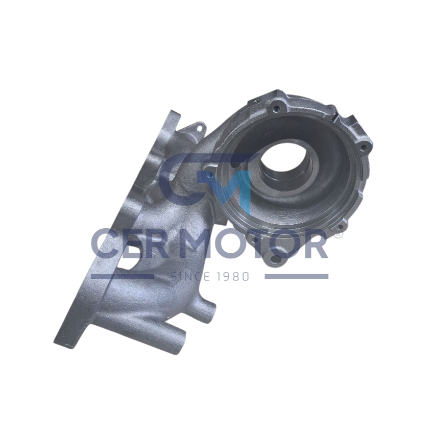 OBUDOWA TURBO CER A10684 GTB1749VM