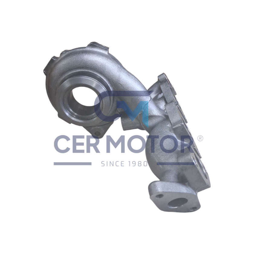 OBUDOWA TURBO CER A10684 GTB1749VM
