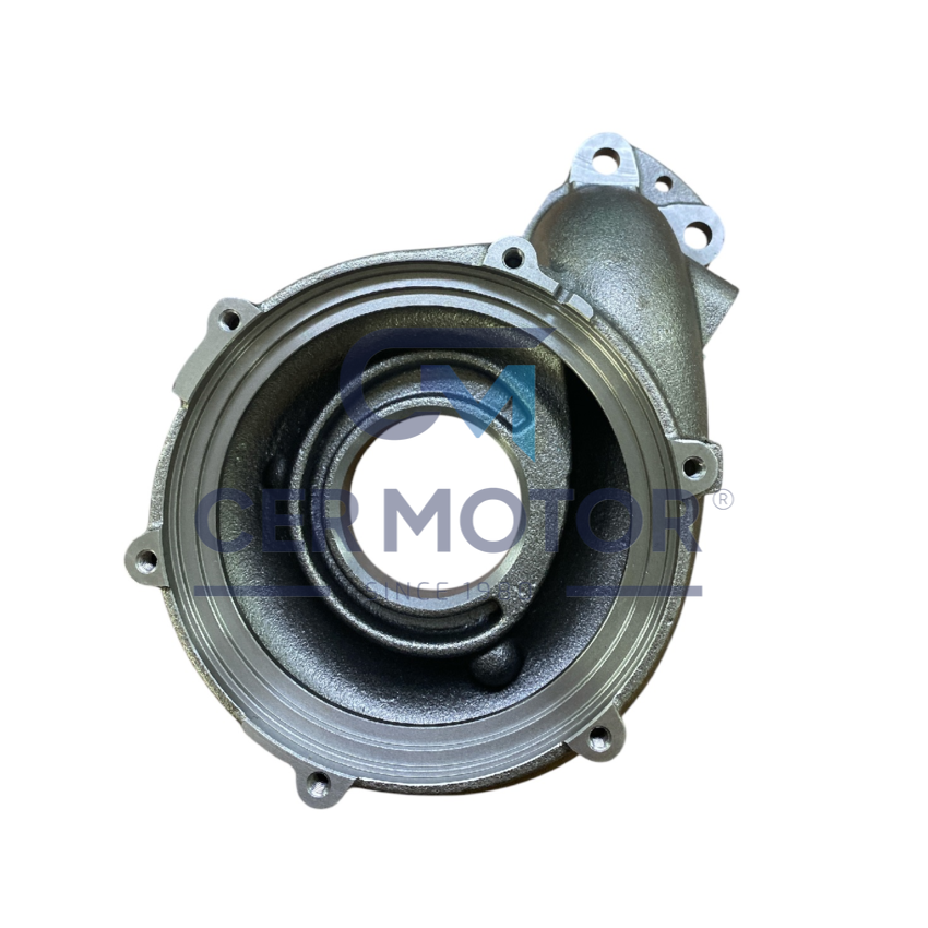 OBUDOWA TURBO CER A10686 GTB2060VKLR