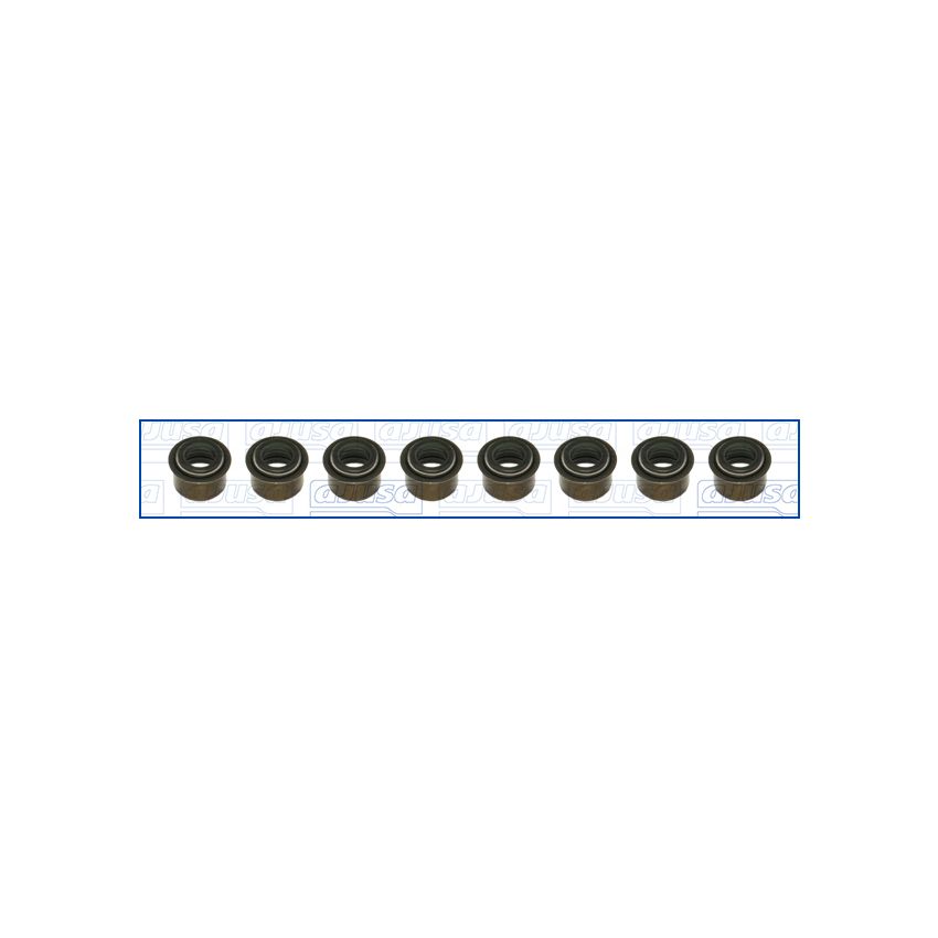 KOMPLET USZCZELNIACZY ZAWOROWYCH AJUSA 57001200 MERCEDES 2.0-3.0D 65-96