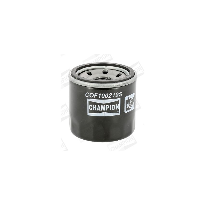 FILTR OLEJU CHAMPION COF100219S SMART 1.0 07-