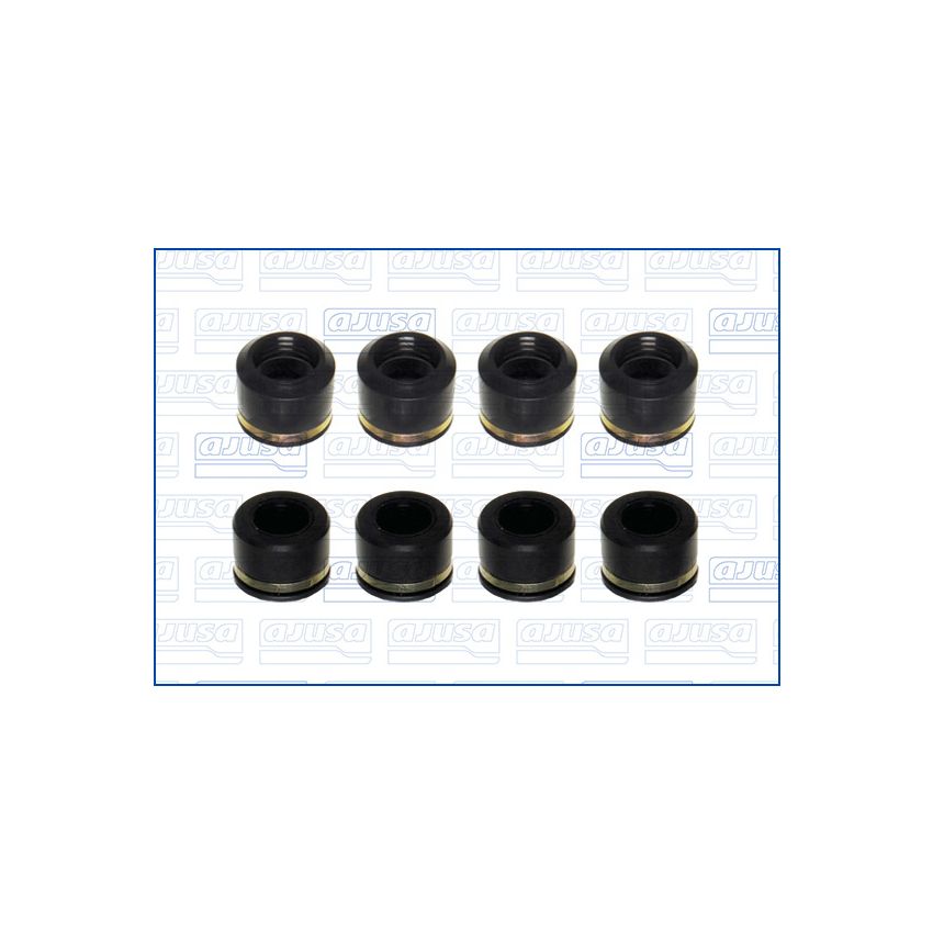 KOMPLET USZCZELNIACZY ZAWOROWYCH AJUSA 57012900 MERCEDES 2.0-2.3 65-93