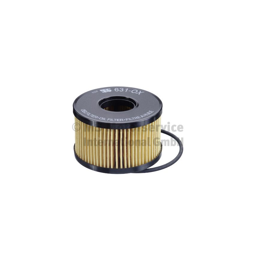 FILTR OLEJU KOLBENSCHMIDT 50013631 2.0-2.4 00-