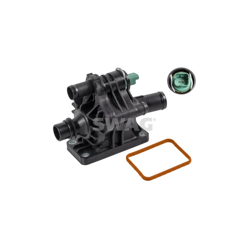TERMOSTAT SWAG 62936036 PSA 1.6HDI 04-