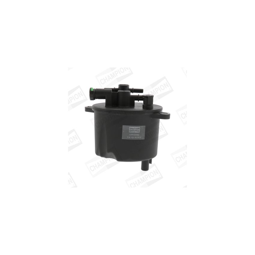 FILTR PALIWA CHAMPION CFF100592 ILTR.PL PSA 2.2HDI 02-15