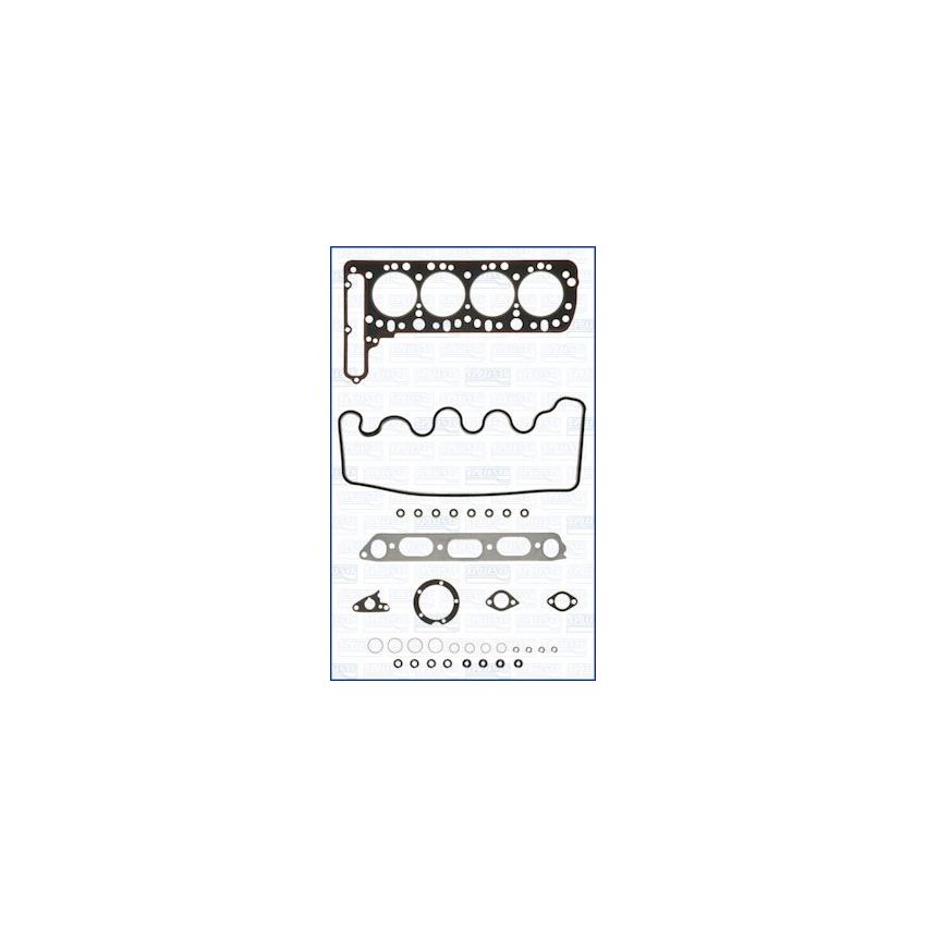 KOMPLET USZCZELEK GŁOWICY AJUSA 52008500 MERCEDES 2.4D/TD 73-