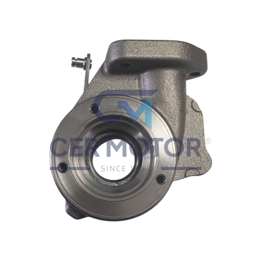 OBUDOWA TURBO CER A5854 KP35