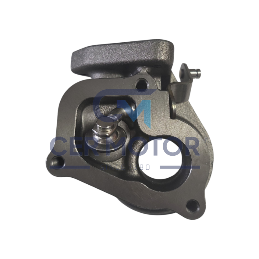 OBUDOWA TURBO CER A5854 KP35