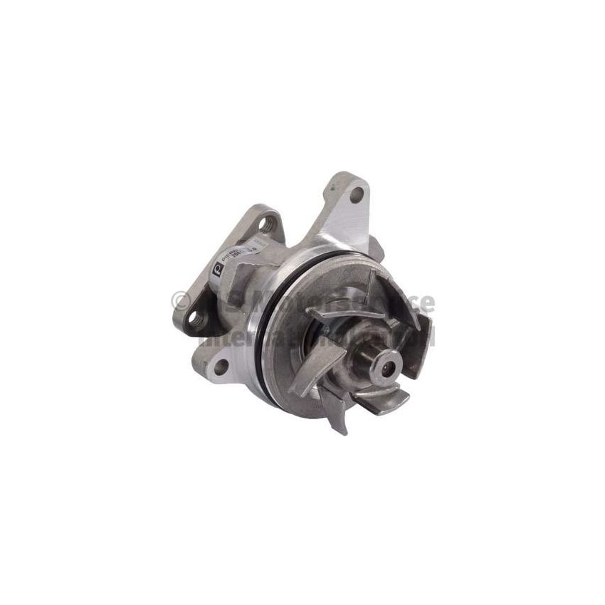 POMPA WODY PIERBURG 728618090 FORD 1.8-2.0 01-