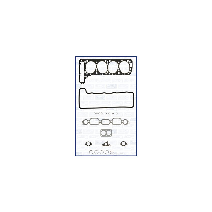 KOMPLET USZCZELEK GŁOWICY AJUSA 52067600 MERCEDES 2.0/2.2 67-